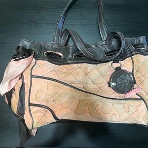 Juicy Couture purse